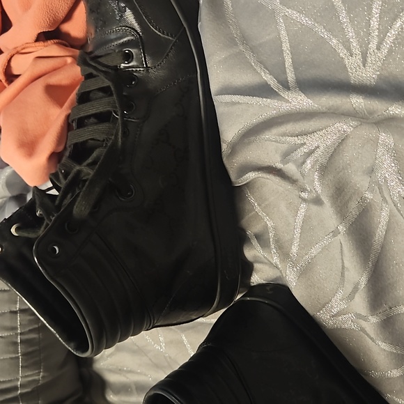 GUCCI MENS SHOES - Picture 6 of 11